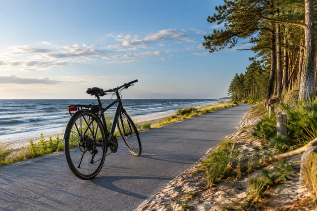 Ilustracja AI: Velo Baltica