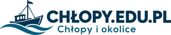 CHŁOPY.EDU.PL — Chłopy i okolice